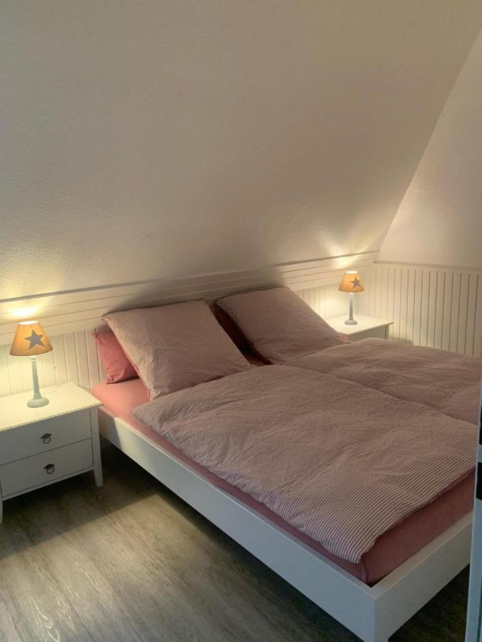 Hus Dungrot Apartment Санкт Петер-Ординг Екстериор снимка